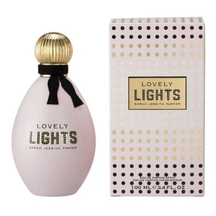 SARAH JESSICA PARKER Lovely Lights Eau De Parfum 100ml Sarah Jessica Parker