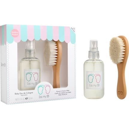 Air Val Eau MyBB Vapo Eau de Toilette (EDT) Mixte 150ml