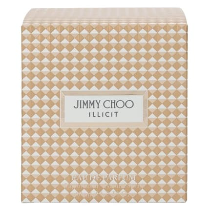 Jimmy Choo Illicit Eau de Parfum (EDP) Femme 60ml