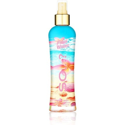 So Maui Waves Body Mist Fruity 200ml So…