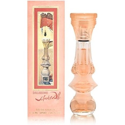 Parfums Salvador Dali Dalissime Eau de Toilette Spray 30ml Salvador Dali