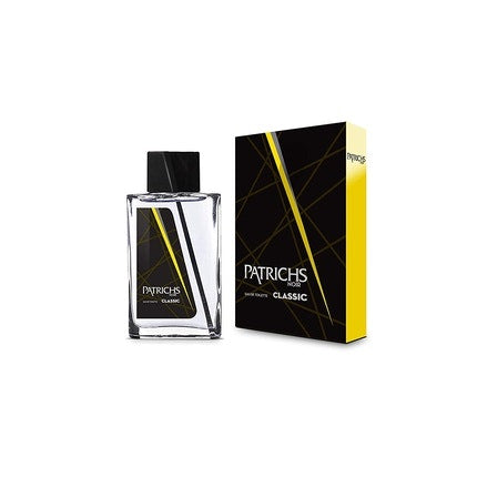 Patrichs Classic Eau de Toilette 75ml Patrichs