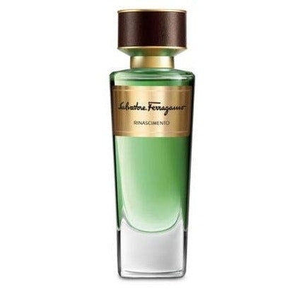 Salvatore Ferragamo Rinascimento Eau de Parfum 100ml Salvatore Ferragamo