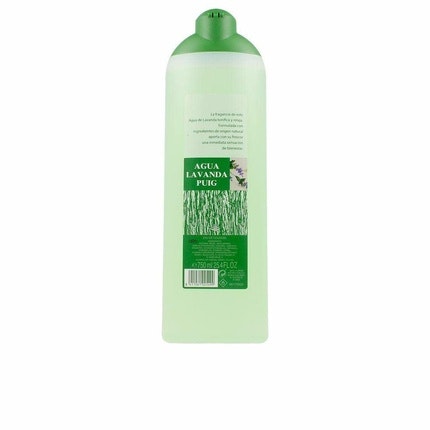 Puig Puig Agua Lavanda Eau de Cologne (EDC) Mixte 750ml