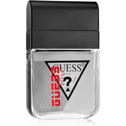 Guess Grooming Effect Aftershave Fragrance (Fragrance) Mixte 100ml