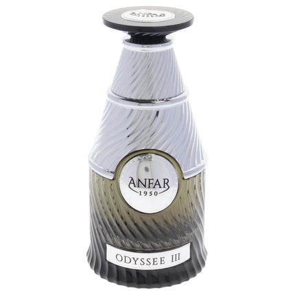Anfar Odyssee III Extrait De Parfum Extrait de Parfum Homme 101 ml