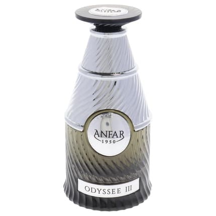 Anfar Odyssee III Extrait De Parfum Parfum (Parfum) Homme 100ml