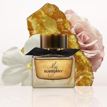 Burberry My Burberry Black Eau de Parfum (EDP) Femme 50ml