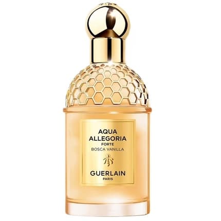 Guerlain Aqua Allegoria Forte Bosca Vanilla Eau de Parfum 75ml Unisexe
