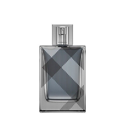 Burberry Brit Pour Homme Eau de Toilette 50ml Burberry