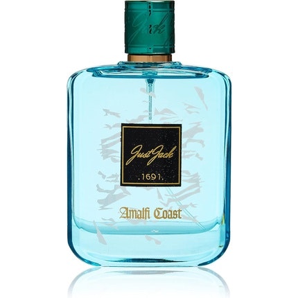 JUST JACKS Amalfi Coast Eau de Parfum 100ml Just Jack