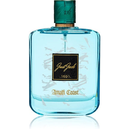 JUST JACKS Amalfi Coast Eau de Parfum 100ml Just Jacks