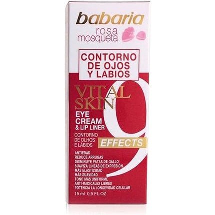 BABARIA Creams 125ml - Maison des fragrances