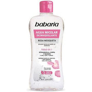 Babaria Eye and Lip Makeup Remover 100ml - Maison des fragrances