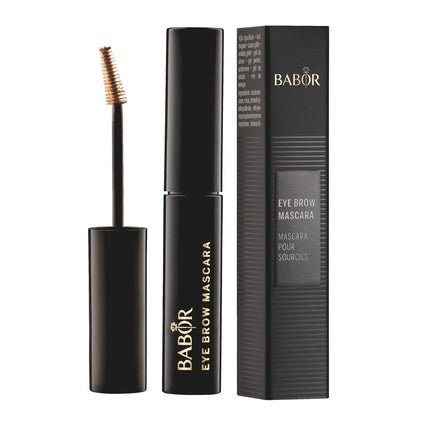 Babor Eye Brow Mascara Ash - Maison des fragrances