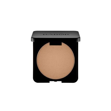 BABOR MAKE UP Creamy Compact Foundation SPF 50 with High Sun Protection Factor 10g 03 Sunny - Maison des fragrances