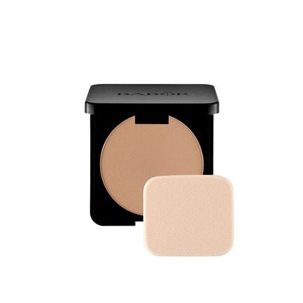 BABOR MAKE UP Creamy Compact Foundation SPF 50 with High Sun Protection Factor 10g 03 Sunny - Maison des fragrances