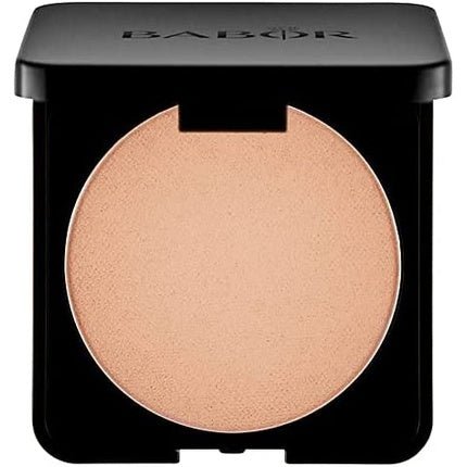 BABOR MAKE UP Creamy Compact Foundation SPF 50 with Medium Coverage 10g 01 Light - Maison des fragrances