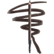 BABOR MAKE UP Eye Brow Pencil with Extra Brush 1g 02 Ash - Maison des fragrances