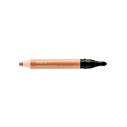 BABOR MAKE UP Eye Shadow Pencil Long - Lasting Eyeshadow and Contour Pencil 2g - Color 09 Summer Gold - Maison des fragrances