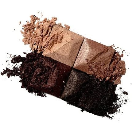 BABOR MAKE UP Eye Shadow Quattro Coordinated Shades 01 Nudes - Maison des fragrances