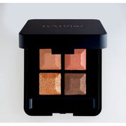 BABOR MAKE UP Eye Shadow Quattro Coordinated Shades 01 Nudes - Maison des fragrances