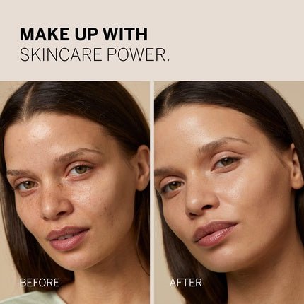 BABOR MAKE UP Hydra Liquid Foundation with Moisturizing Serum 30ml 07 Almond - Maison des fragrances