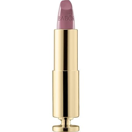 BABOR MAKE UP Lip Colour Creamy Lipstick with Care Long - Lasting Moisturizing Slightly Shiny 4g - Color 07 Summer Rose - Maison des fragrances