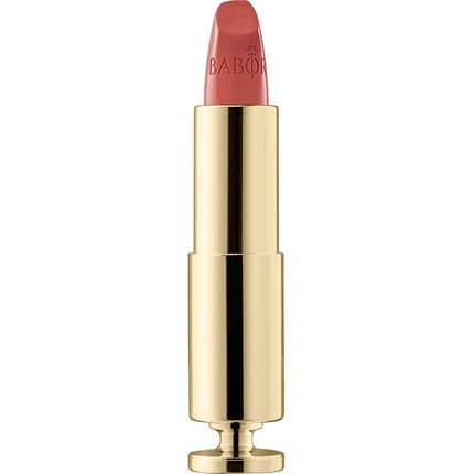 BABOR MAKE UP Lip Colour Matte Lipstick with Plumping and Anti - Aging Effect 4g 15 Sweet Pink - Maison des fragrances