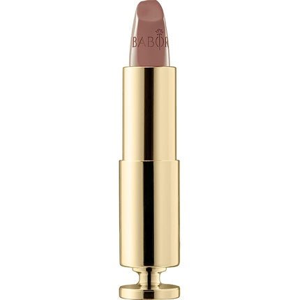BABOR MAKE UP Lip Colour Matte Lipstick with Plumping and Anti - Wrinkle Effect 4g 13 Lovely Cream Rose - Maison des fragrances