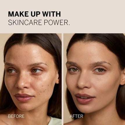 BABOR MAKE UP Matte Finish Foundation with Serum 30ml 03 Natural - Maison des fragrances
