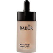 BABOR MAKE UP Matte Finish Foundation with Serum 30ml 04 Almond - Maison des fragrances