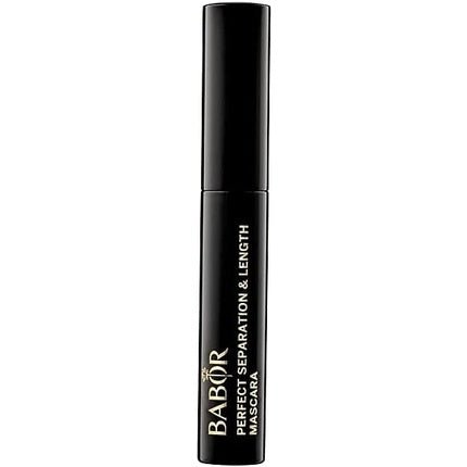 BABOR MAKE UP Perfect Definition & Length Mascara with Silicone Brush 6ml - Maison des fragrances