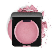 BABOR MAKE UP Satin Blush Compact Powder with Satin Shimmer 5.8g 02 Rose - Maison des fragrances