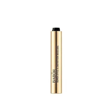 BABOR MAKE UP Super Style & Definition Mascara Black with Comb 8ml - Maison des fragrances