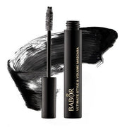 BABOR MAKE UP Ultimate Style & Volume Mascara Black with Collagen and Hyaluronic Acid 8ml - Maison des fragrances