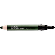 BABOR MAKE UP Ultra Shine Lip Gloss with 3D Volume Effect and Nourishing Oils 6.5ml 03 Green - Maison des fragrances