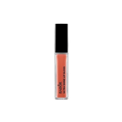 BABOR MAKE UP Ultra Shine Lip Gloss with 3D Volume Effect and Nourishing Oils 6.5ml 04 Lemonade - Maison des fragrances