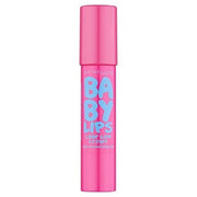 Baby Lip Balm Crayon in Pink Crush Color - Maison des fragrances