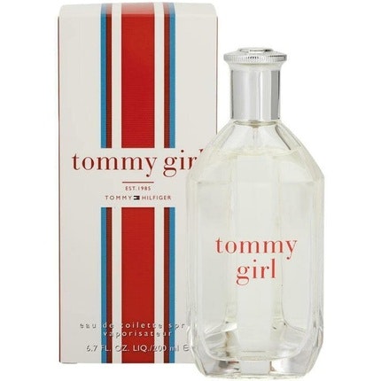 Tommy Hilfiger Tommy Girl EDT 200ml Tommy Hilfiger