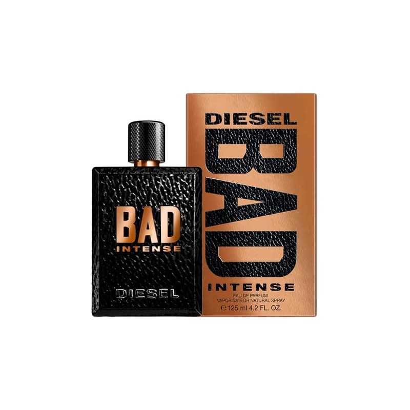 Bad Intense By Diesel 125ml - Eau De Parfum Spray Diesel