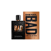 Diesel Bad Eau De Parfum 125ml For Men