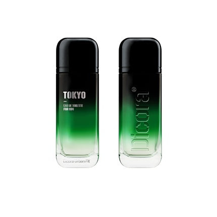 Dicor UF Tokio for HIM 150ml Dicora Urbanfit