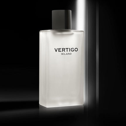 Vertigo Milano Eau De Toilette EDT 100ml by GA-DE Cosmetics Ga-De Cosmetics