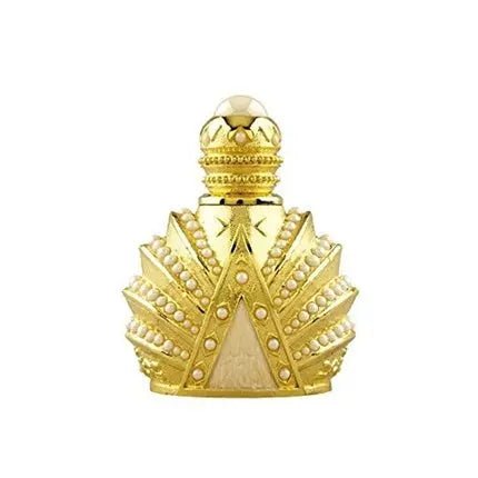 Bahrain Pearl Premium Concentrated Perfume Oil 20ml par Al-Rehab - Maison des fragrances