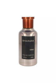 Bahrara Bharara King Bharara Beauty Eau de Parfum (EDP) Mixte 100ml - Maison des fragrances