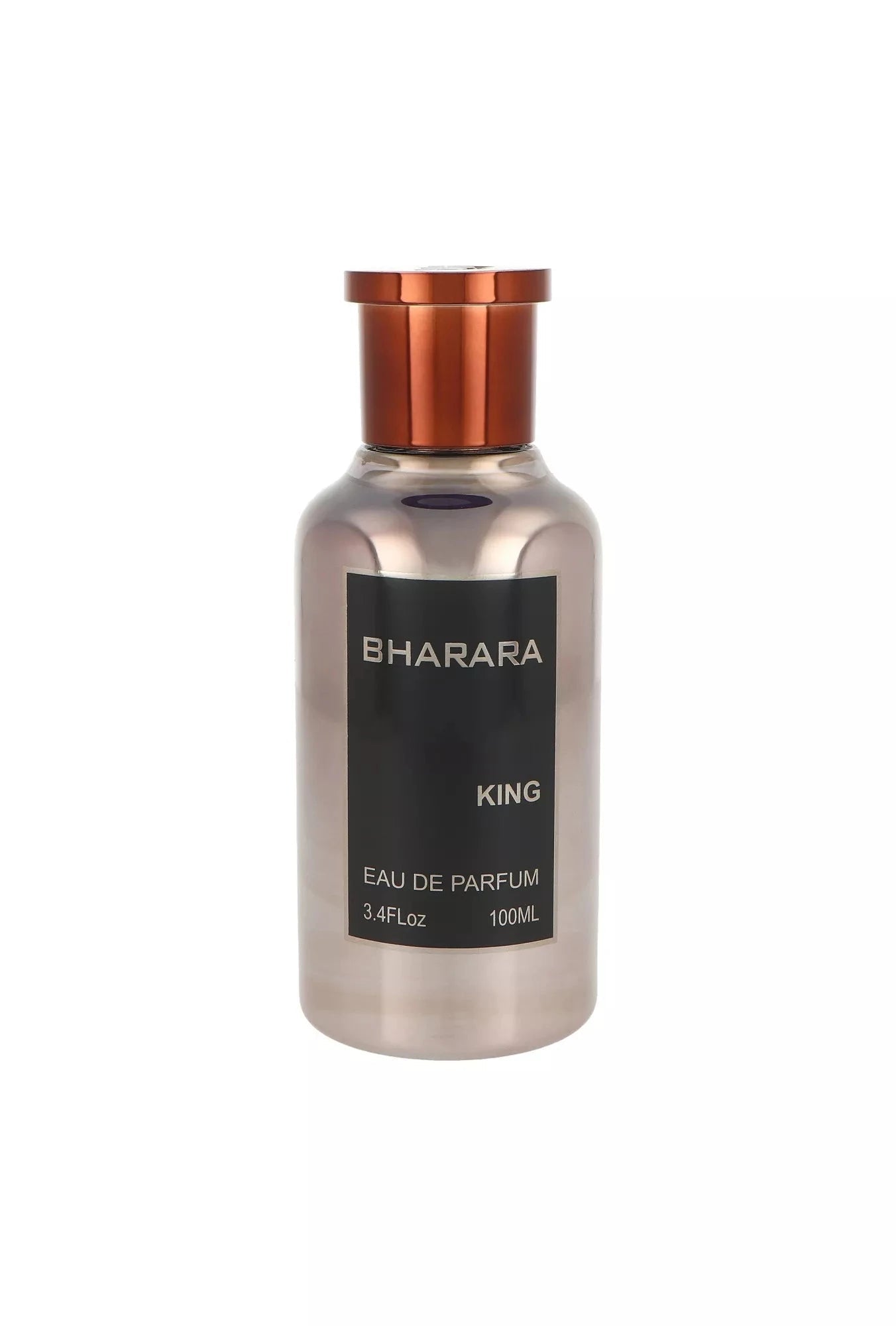 Bahrara Bharara King Bharara Beauty Eau de Parfum (EDP) Mixte 100ml - Maison des fragrances