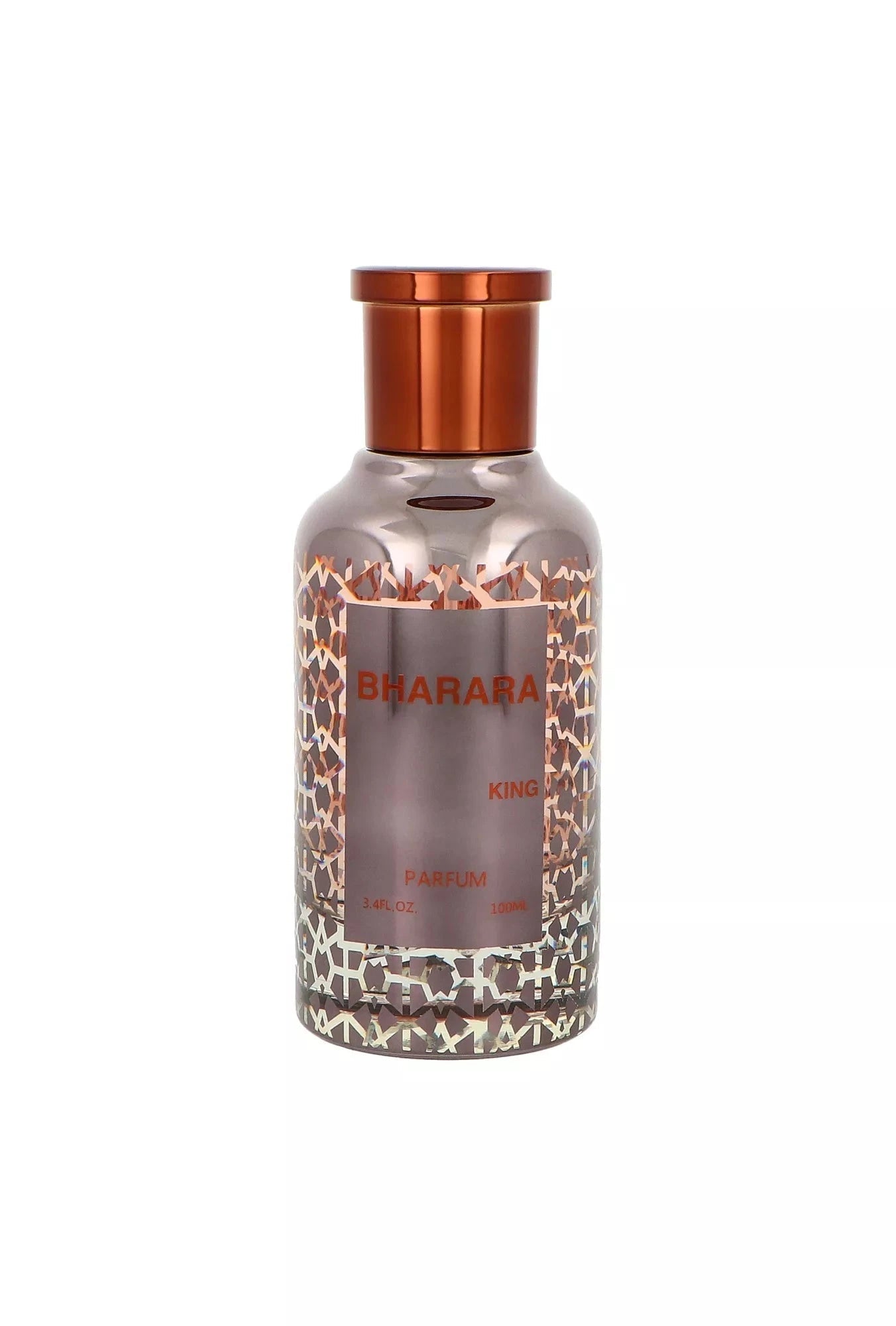 Bahrara Bharara King Parfum Coffret (Coffret) Mixte 100ml - Maison des fragrances