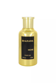 Bahrara Bharara Niche Bharara Beauty Refillable Travel Eau de Parfum (EDP) Mixte 100ml - Maison des fragrances