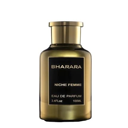 Bahrara Bharara Niche Eau de Parfum (EDP) Femme 100ml - Maison des fragrances